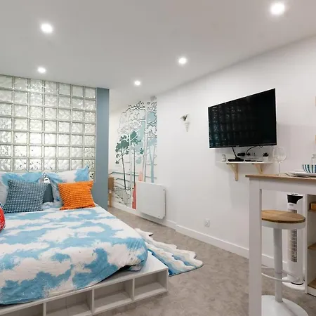 La Du Surfeur * Κλερμόν Φεράν