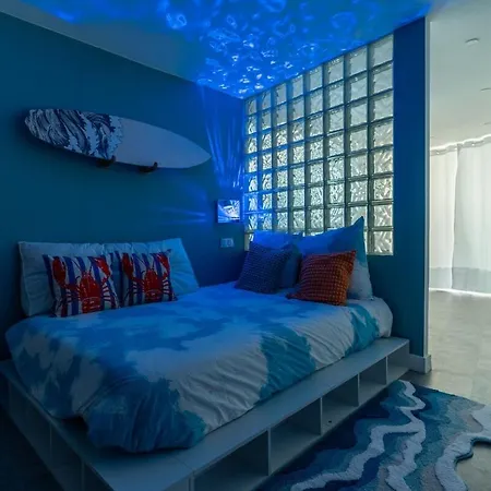 La Du Surfeur * Clermont-Ferrand