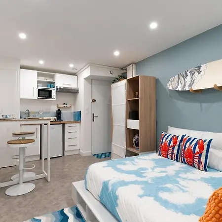 La Du Surfeur Διαμέρισμα