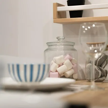 Διαμέρισμα La Du Surfeur *