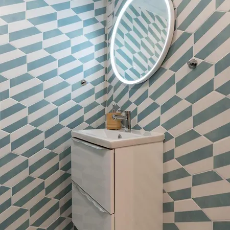 La Du Surfeur Διαμέρισμα *