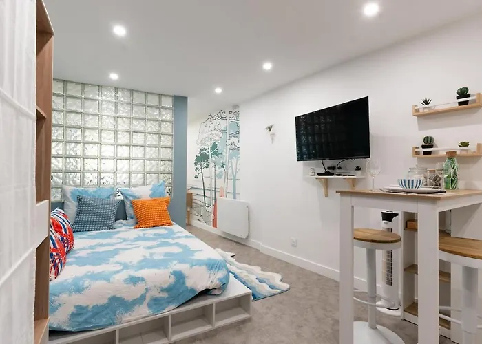 La Du Surfeur * Clermont-Ferrand