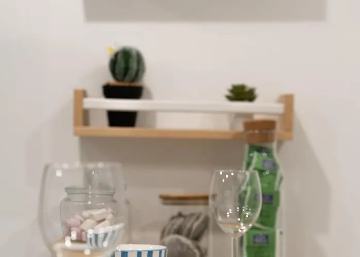 La Du Surfeur Lejlighed