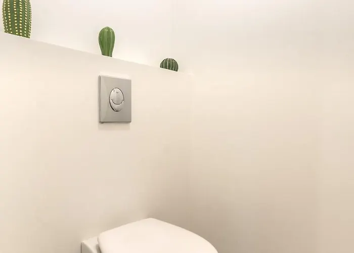 Lejlighed La Du Surfeur *