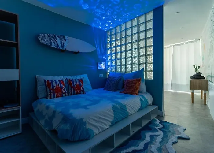 La Du Surfeur * Clermont-Ferrand