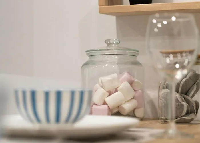 Lejlighed La Du Surfeur *