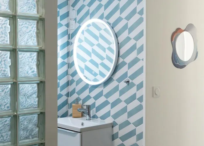 Apartamento La Du Surfeur *